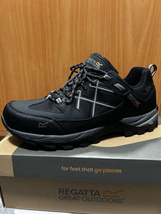 Buty Regatta męskie  rozm. 44