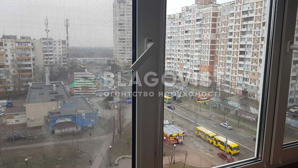 Продаж 1 К квартири ст.м. Героїв Дніпра