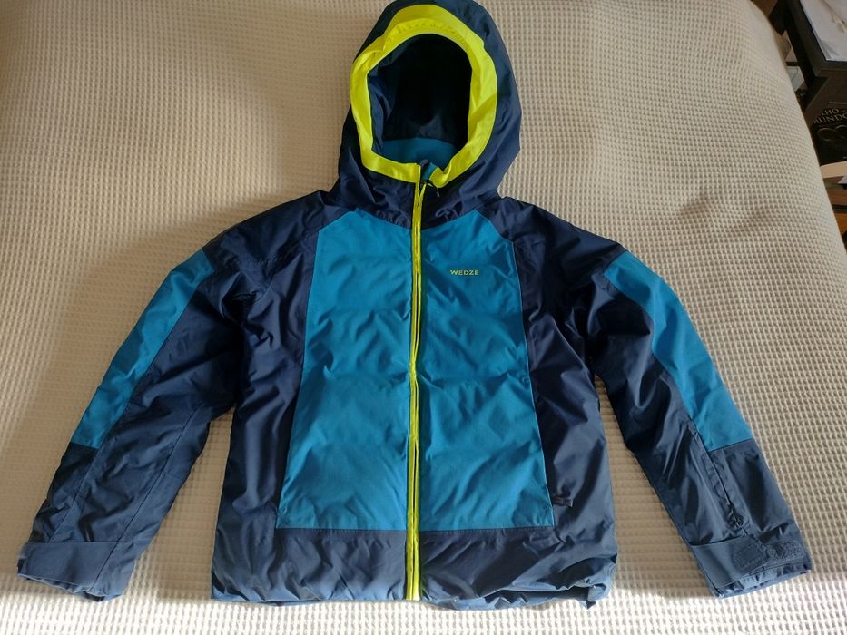 Casaco de neve - ski intermédio