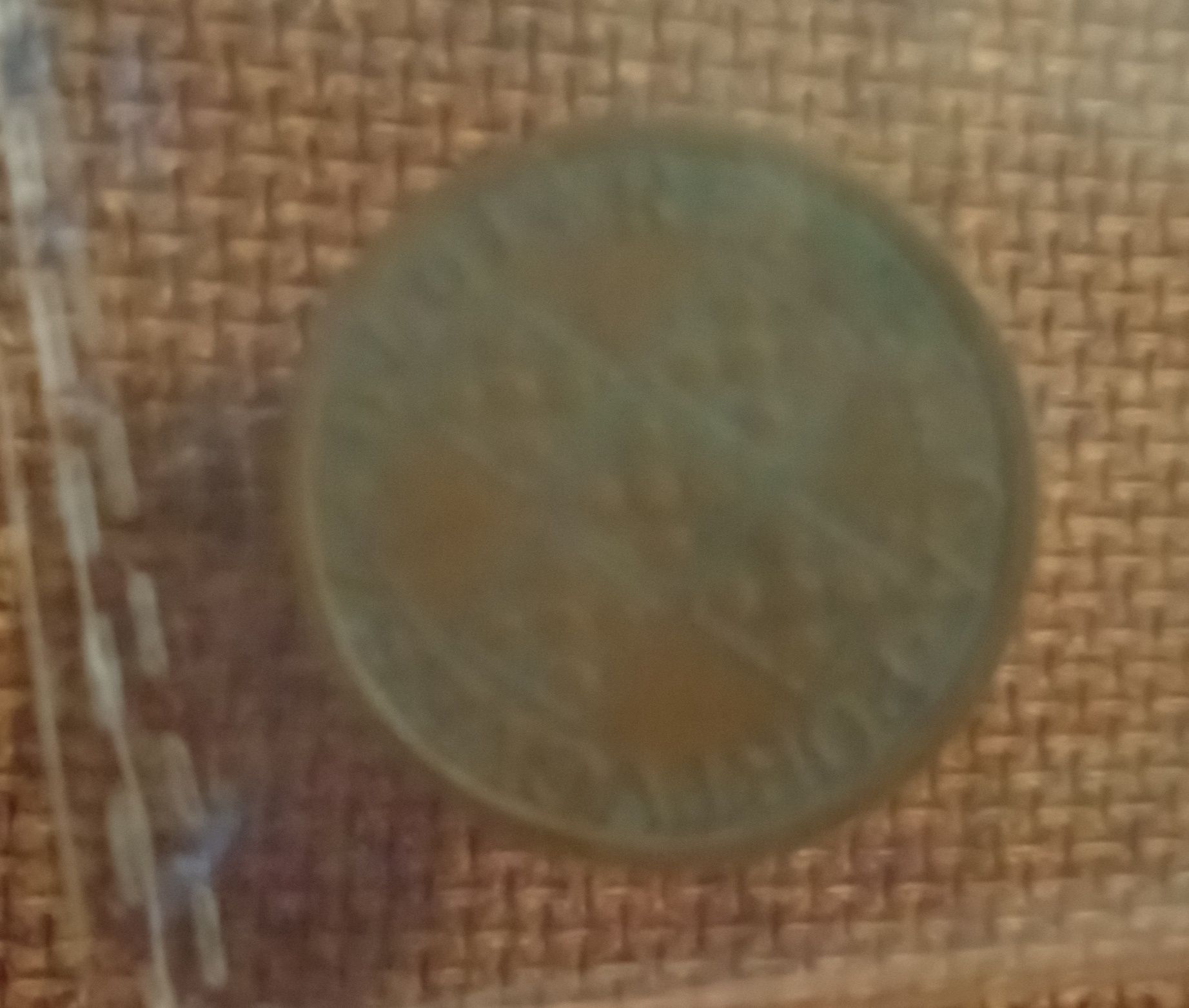 Moeda de 50 centavos