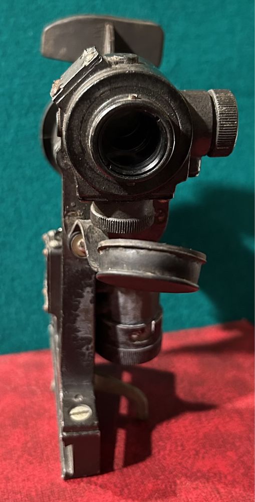 ORYGINALNY Celownik optyczny luneta PGO-7 do RPG 7 AK AKM AK-74 RPK.