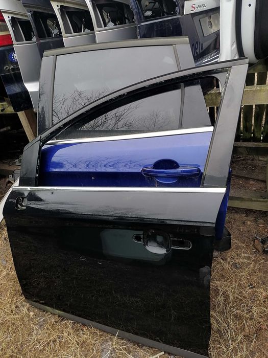 drzwi lewe przednie ford kuga MK1 F8