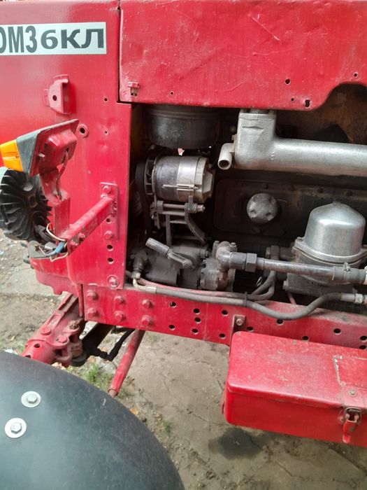 Продам ЮМЗ 6 в гарному стані