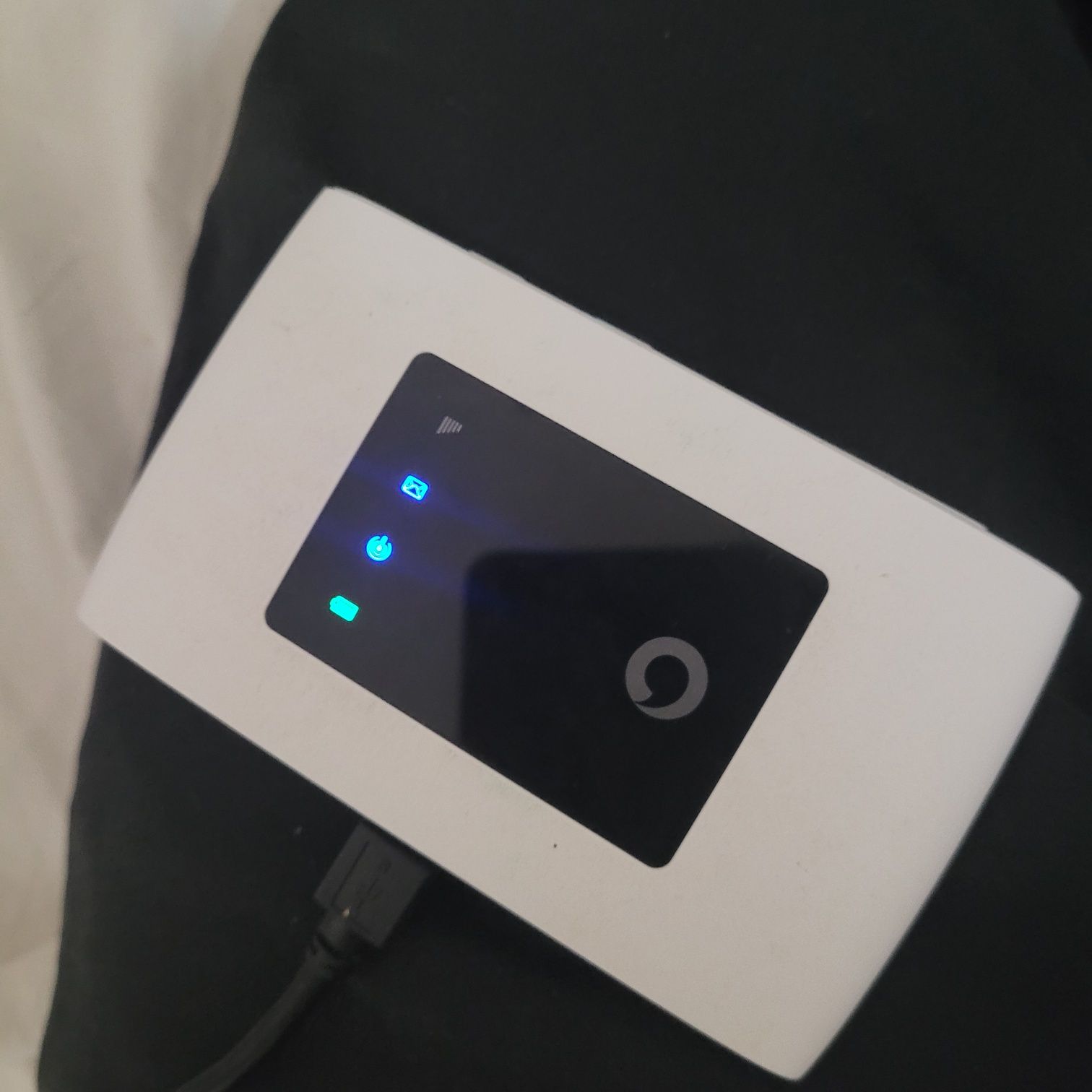 Vodafone mobile wifi