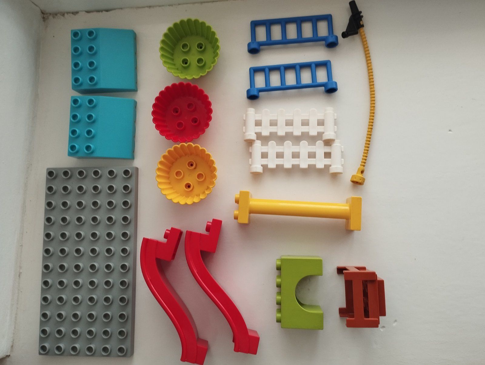 Лего Duplo оригінал