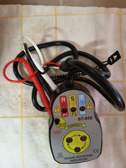 Sew ST 850 Ótimo Estado