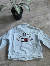 Джинсовка Tommy Hilfiger