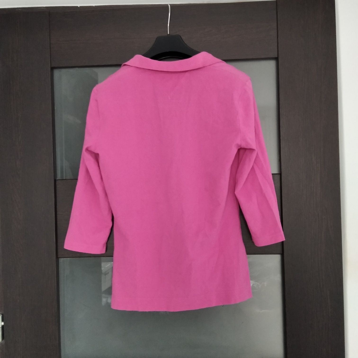 T-Shirt marki Tommy Hilfiger, polówka
