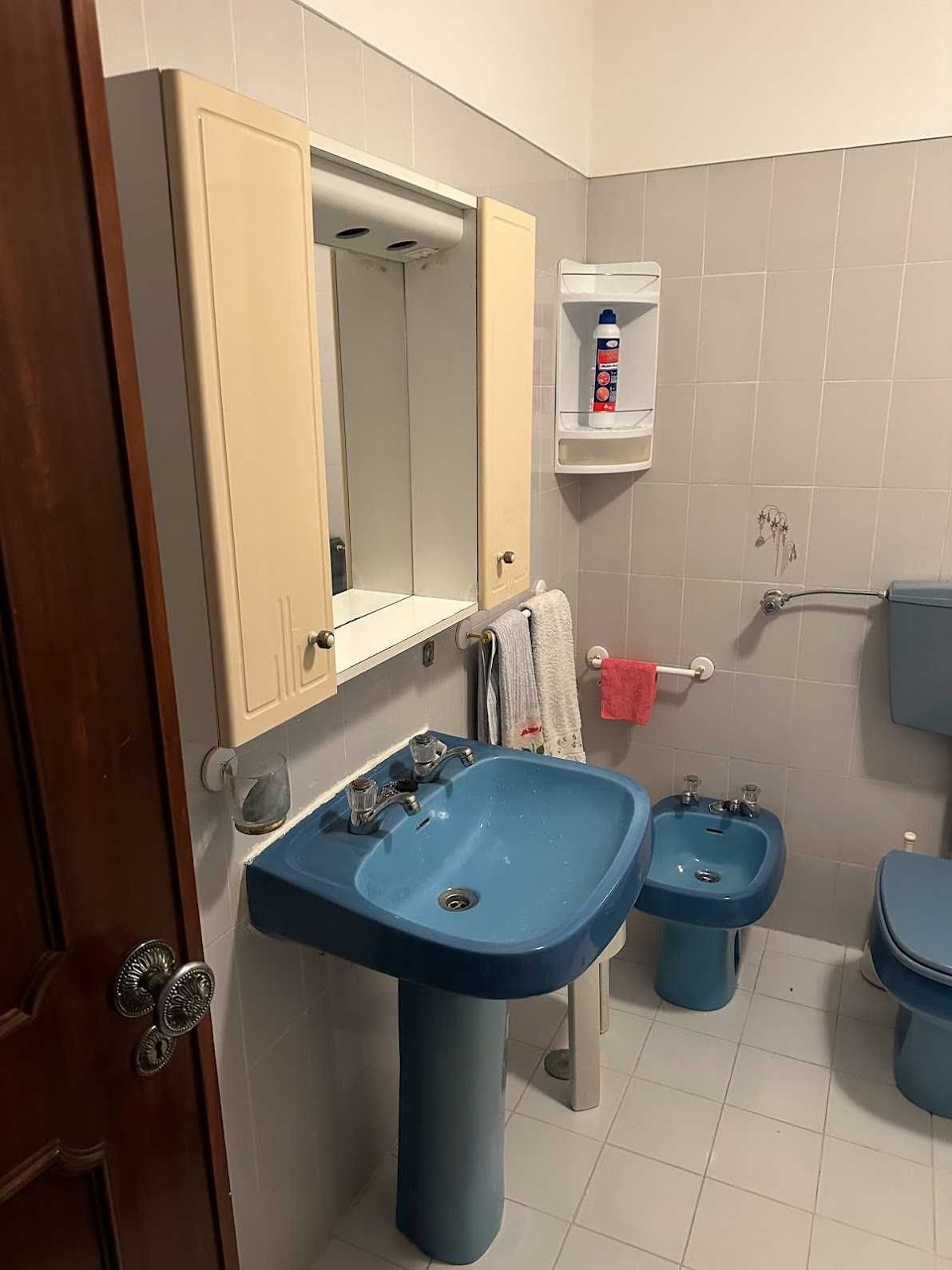 Apartamento T3 em Massamá