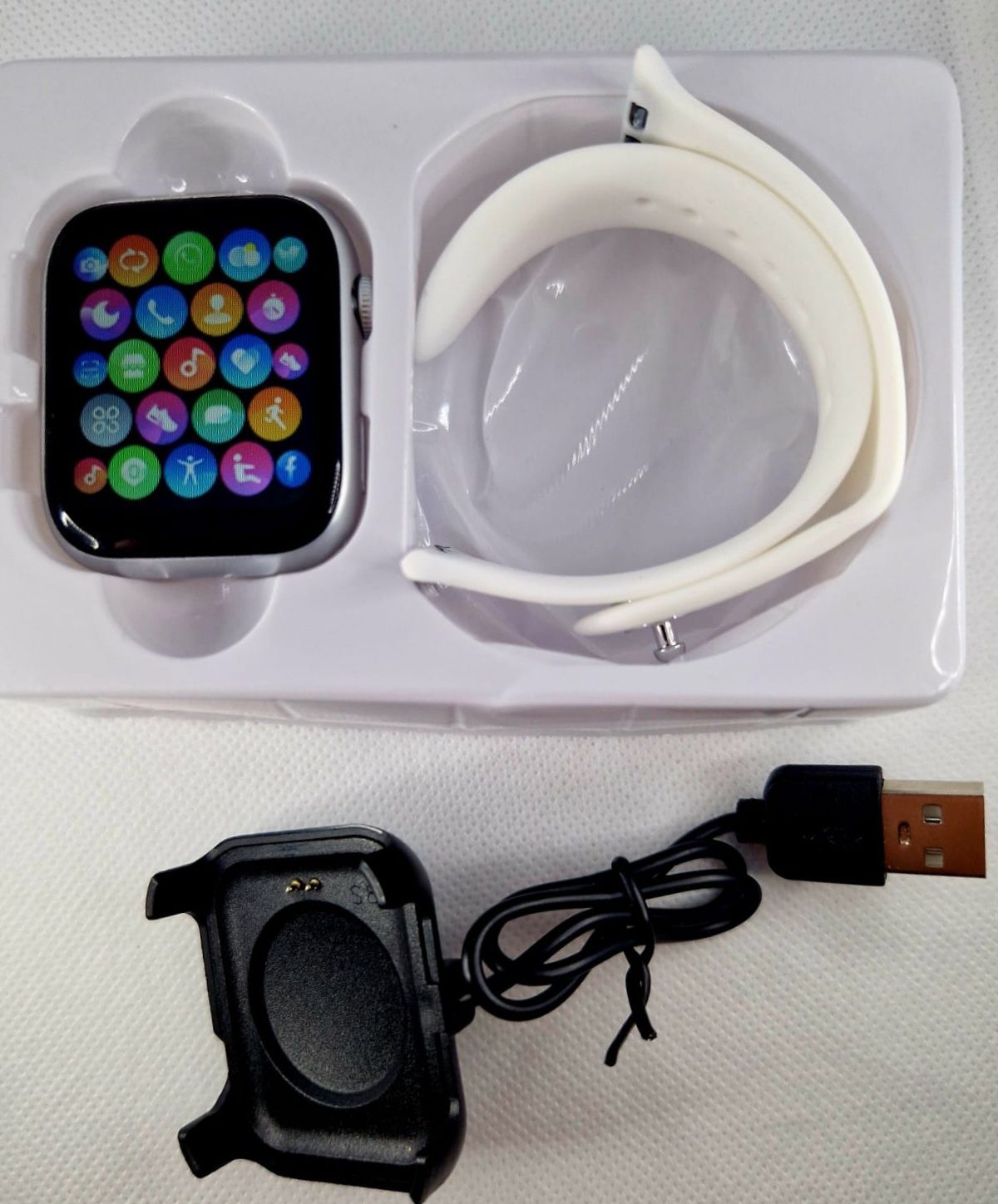 Smartwatch I7 Pro