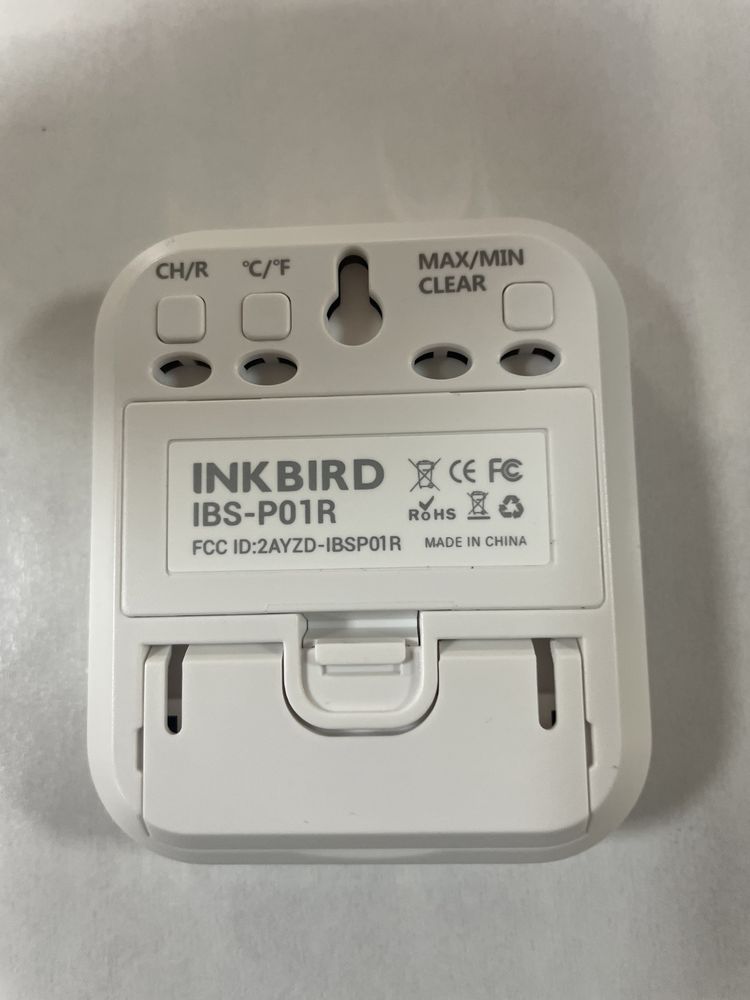 Zaktualizowany styl wersji INKBIRD IBS-P01R Pływaj