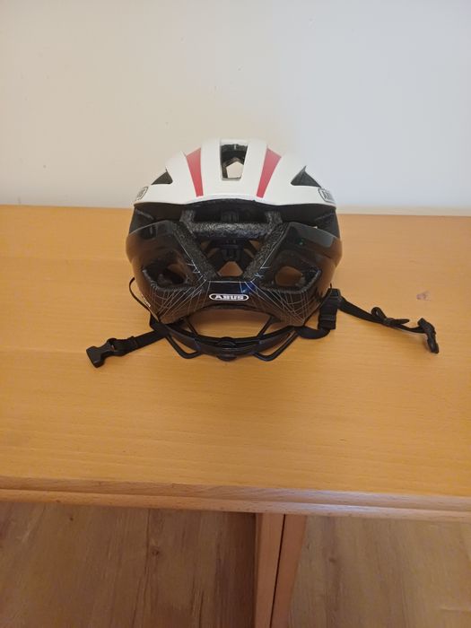 Capacete de bicicleta ABUS VIANTORR