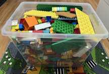 Klocki Lego Duplo