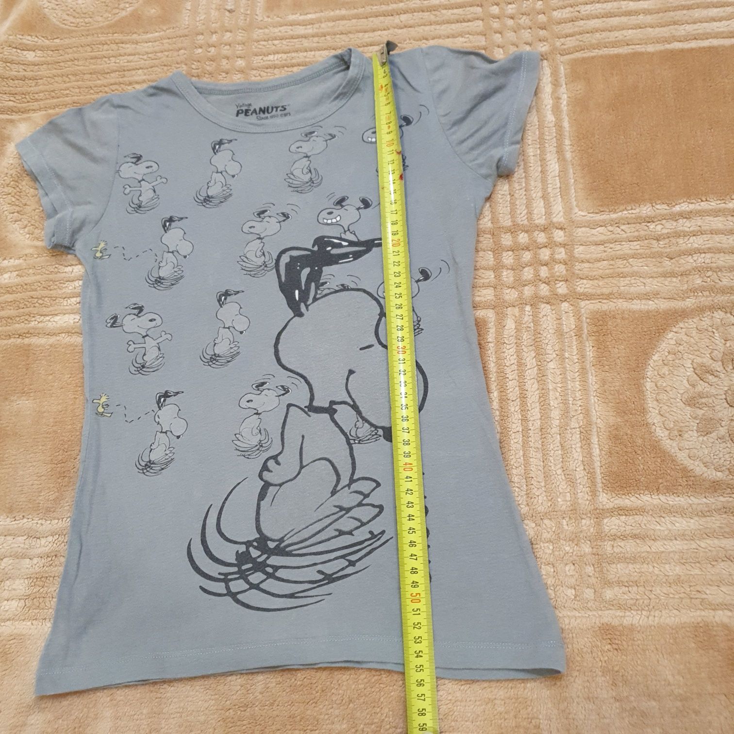 SNOOPY t-shirt vinted