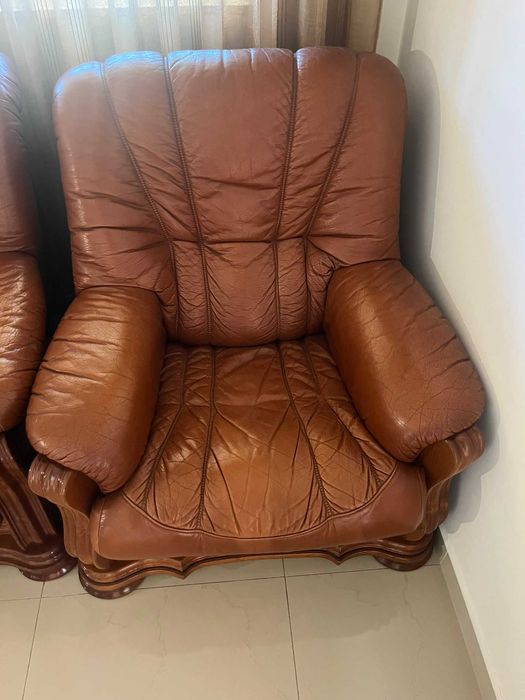 Conjunto de sala de estar