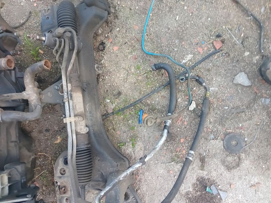 Motor fiat punto e ms peças