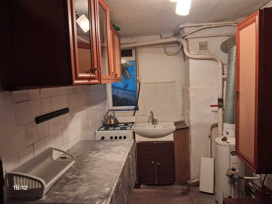 .Оренда будинку на Казбеті.