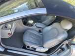Clk w209 cabrio bancos interior forras banco condutor pele climatronic quadrante seletor automático