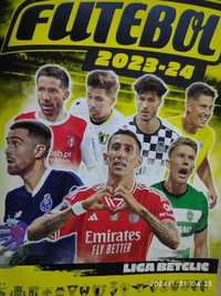 Cromos Betclic 23/24 Aceito propostas