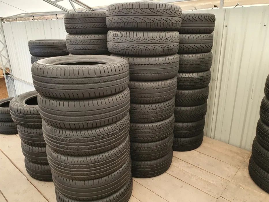 WULKANIZACJA  DZIAŁOSZYCE OPONY ZIMA 195.65R15 205.55R16 R17 R18