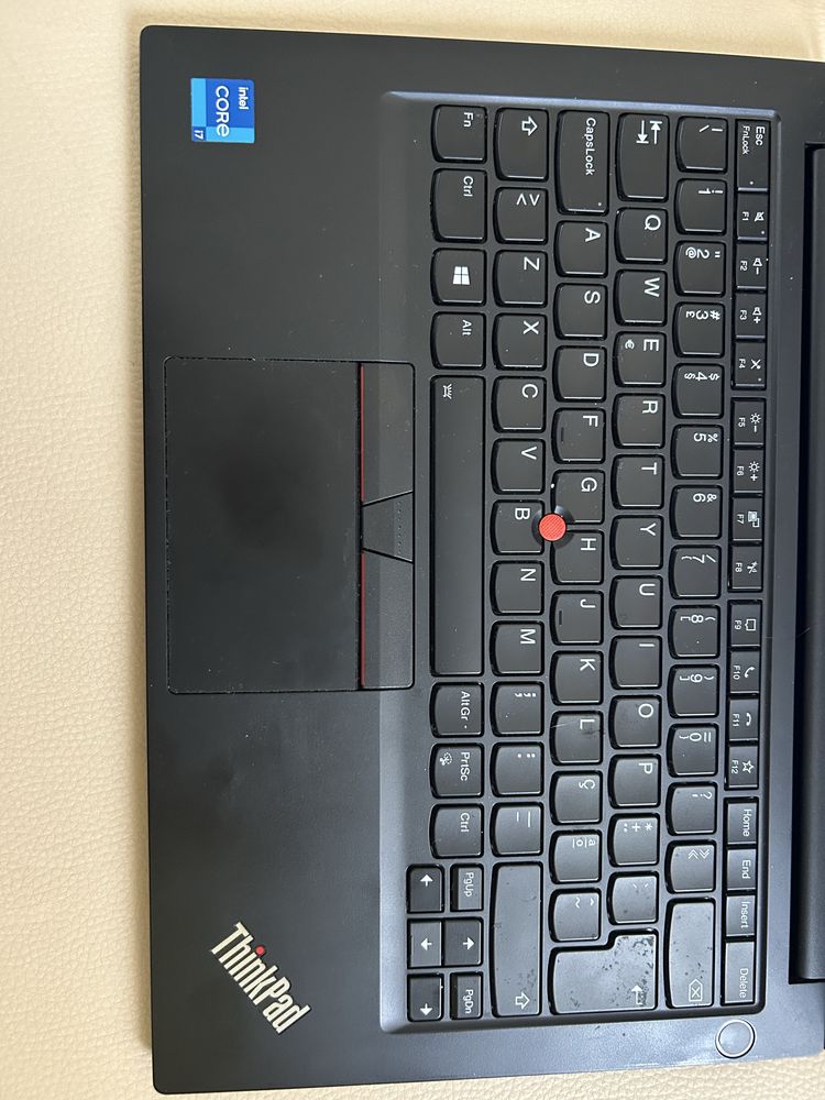 Lenovo Thinkpad E14 Gen2 i7 (PRECO APENAS HOJE)