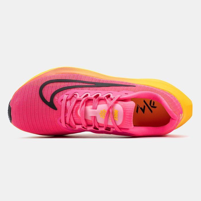 Мужские кроссовки Nike Air ZoomX Fly 5 Sun. Размеры 40-45