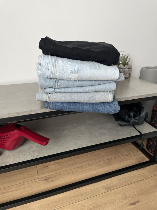 Джинсы женские Турецкие