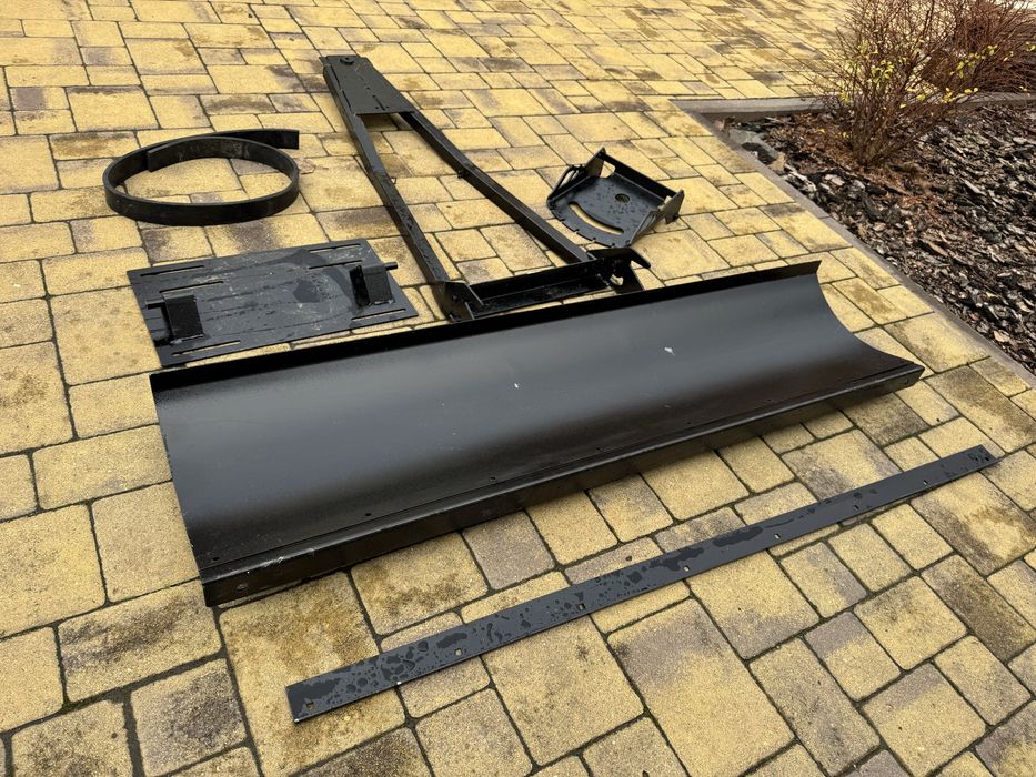 Продам Лопату для квадроцикла