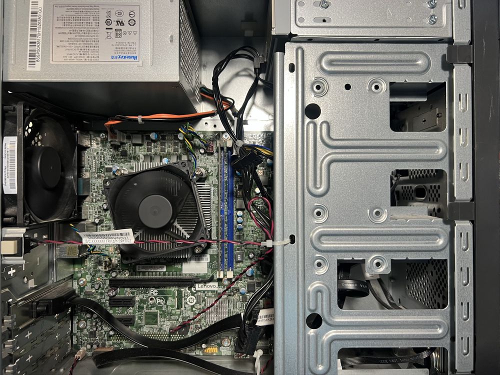 Системний блок Lenovo Core i5 6400