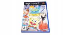 Gra Spongebob Unite Sony Playstation 2 (Ps2)