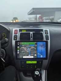 Штатна Android магнітола Hyundai Tucson