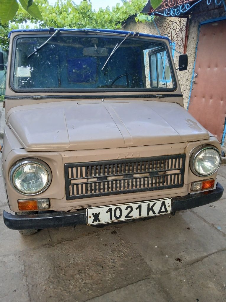 Продам луаз 969м