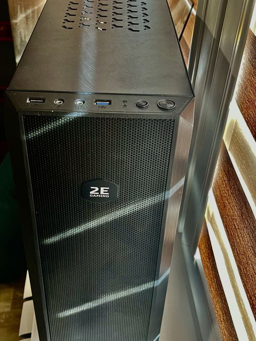 продам хороший игровой пк