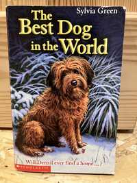 The Best Dog in the World książka w języku angielskim