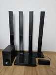 Kino domowe samsung