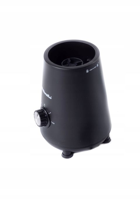 blender kielichowy smoothie + 2 bidony + 2 wkłady chłodzące 5w1 mocy