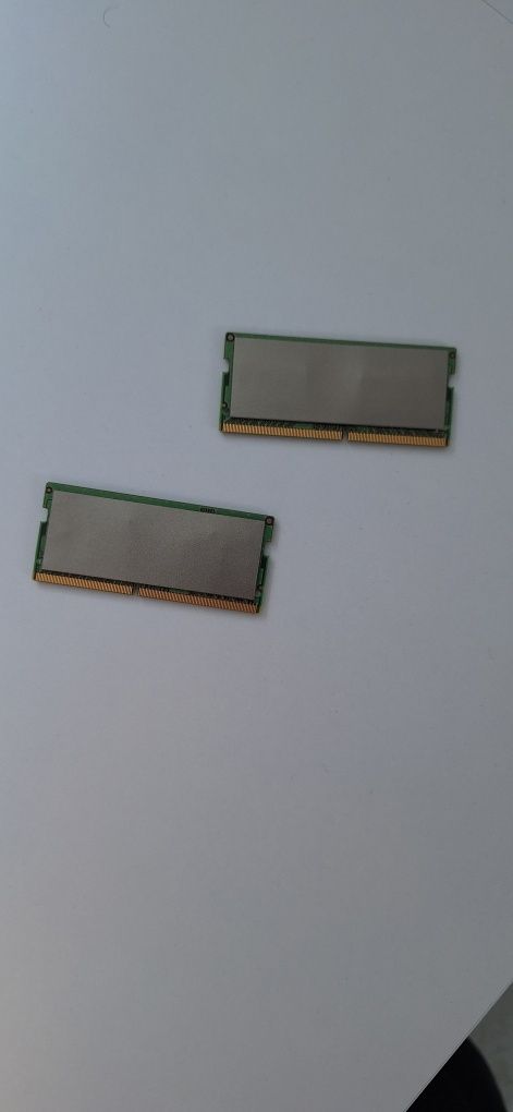 Pamięć Ram 2X 8gb