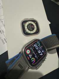 Apple watch ultra 49 mm