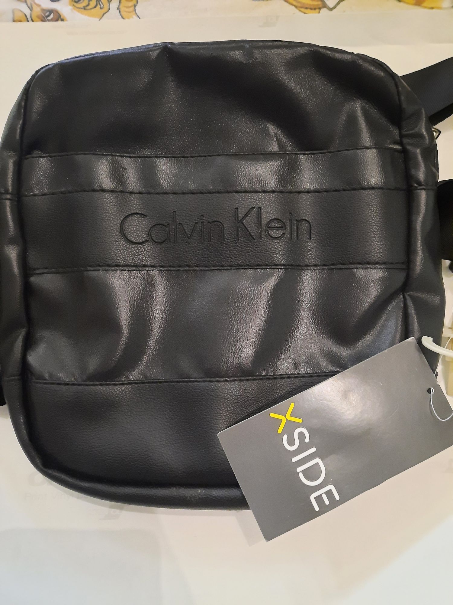 Сумка Calvin Klein