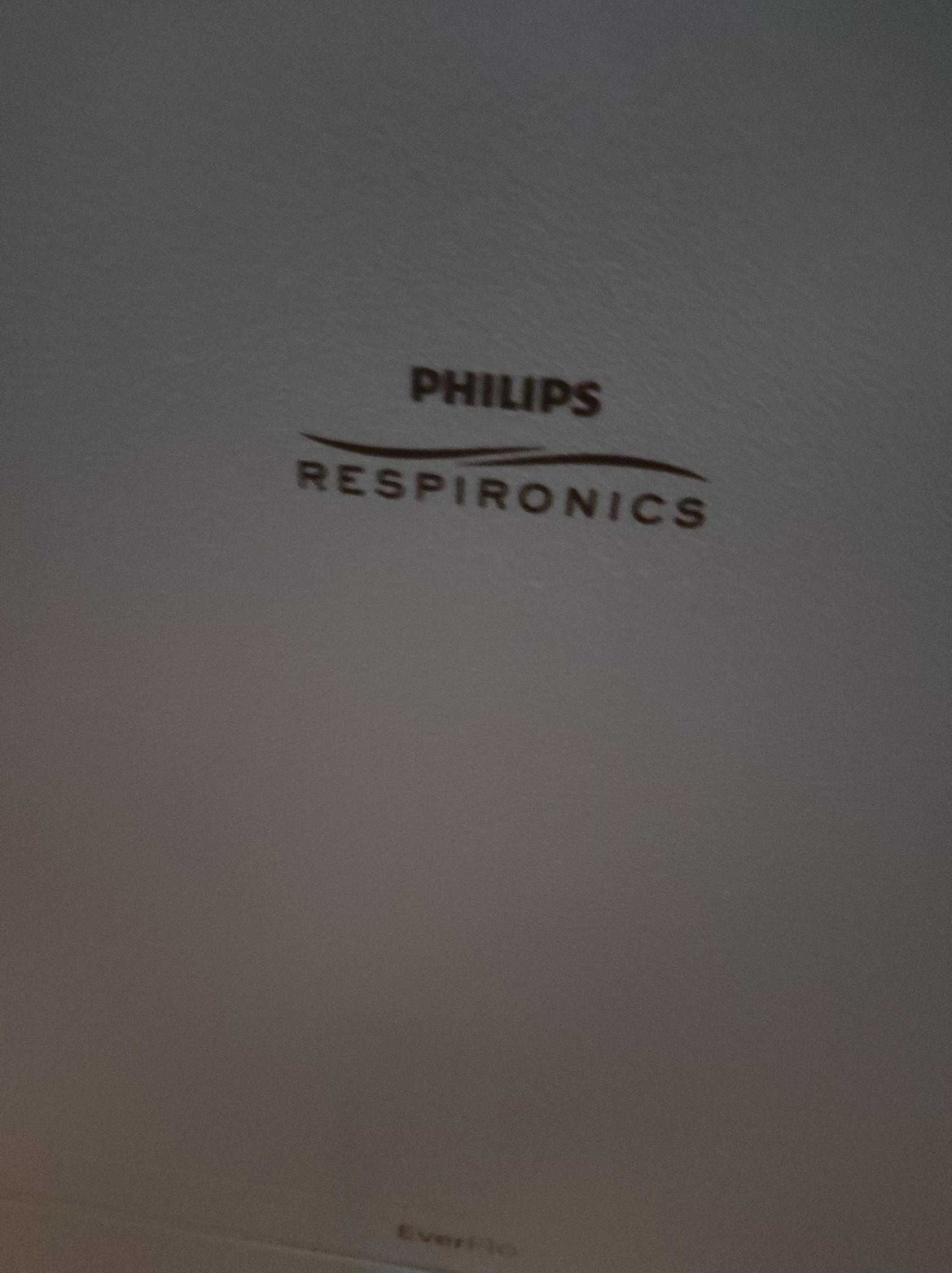 Koncentrator tlenu Philips