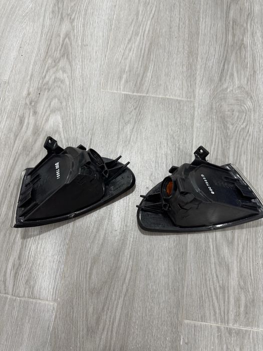 Piscas americanos depo honda civic