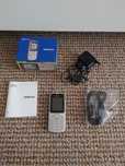 NOKIA C1-01 Nowa Folie na ekranie i aparacie SPRAWDŹ