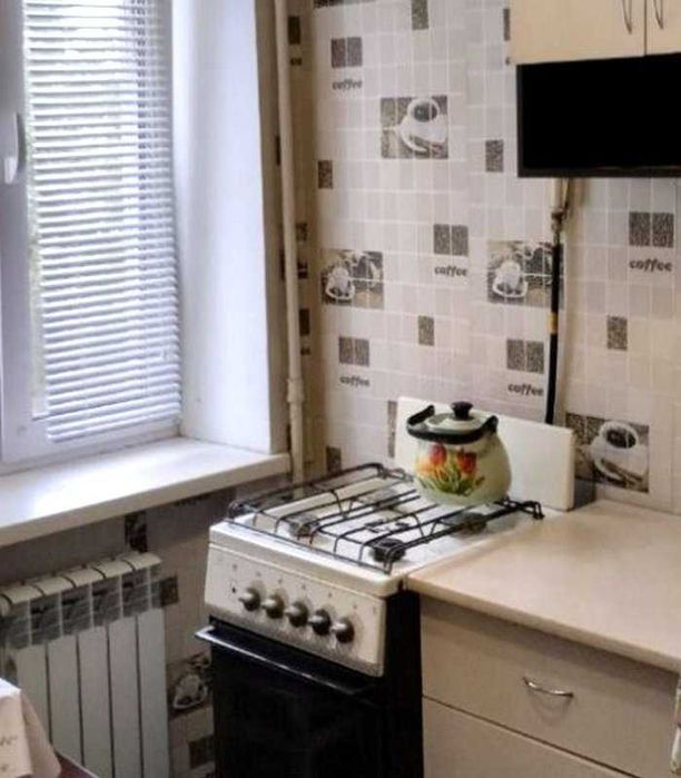 Продам 1-к. квартиру, метро "Студентська" - 2 хв.