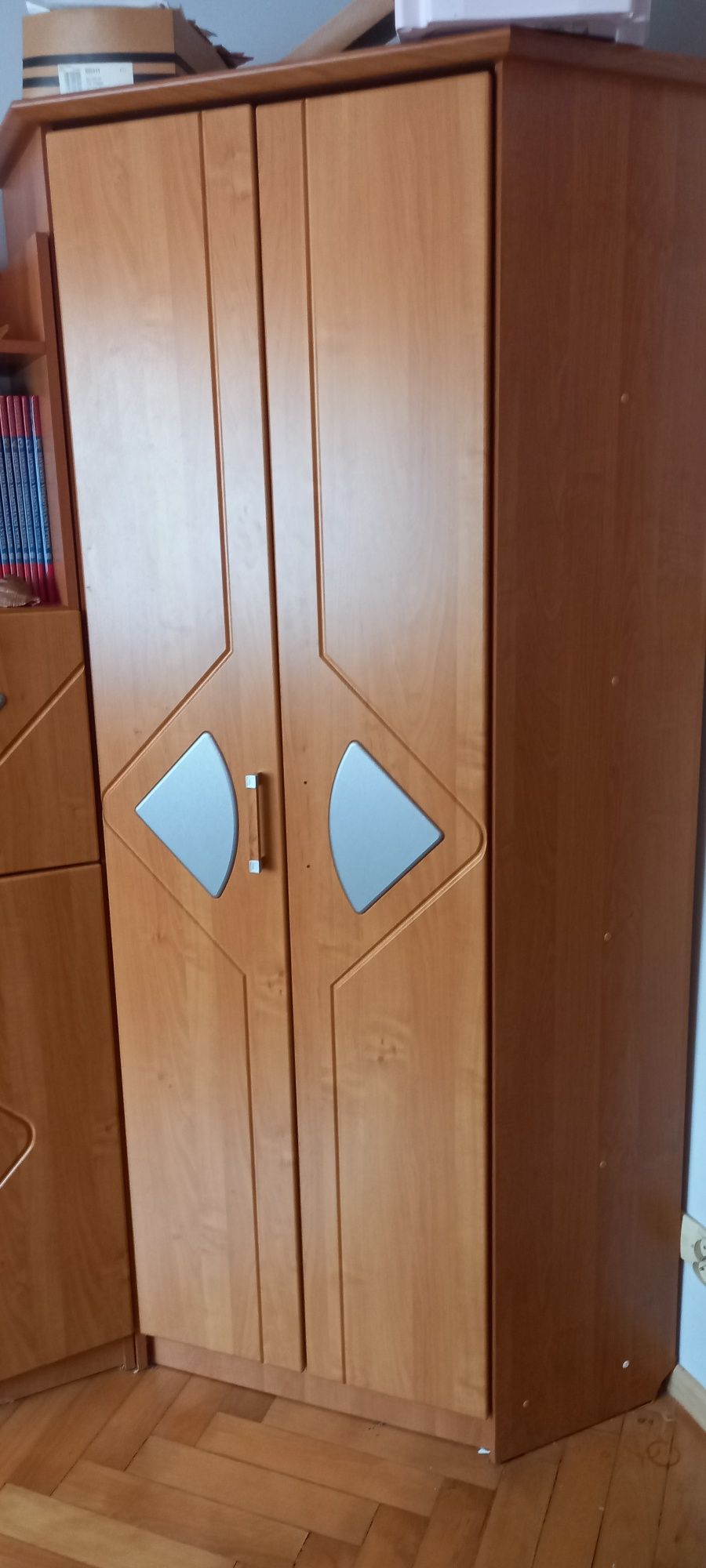 POLECAM meble 5 elementów