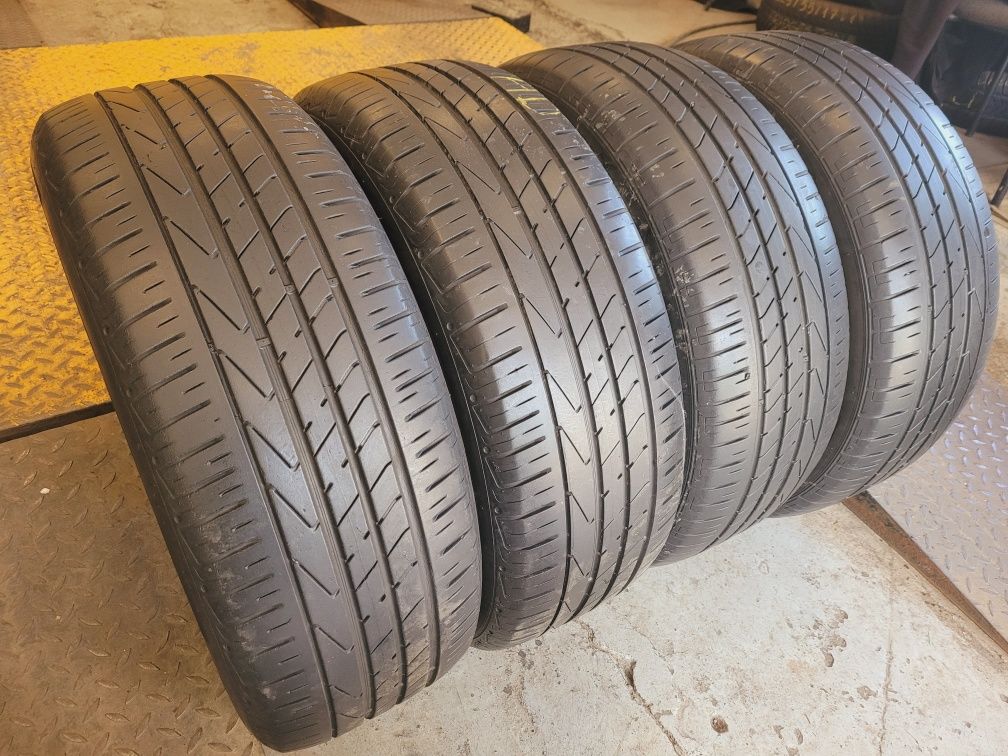 ## Hankook Ventus S1 Evo 2 235/60/18 lato montaż gratis  ##