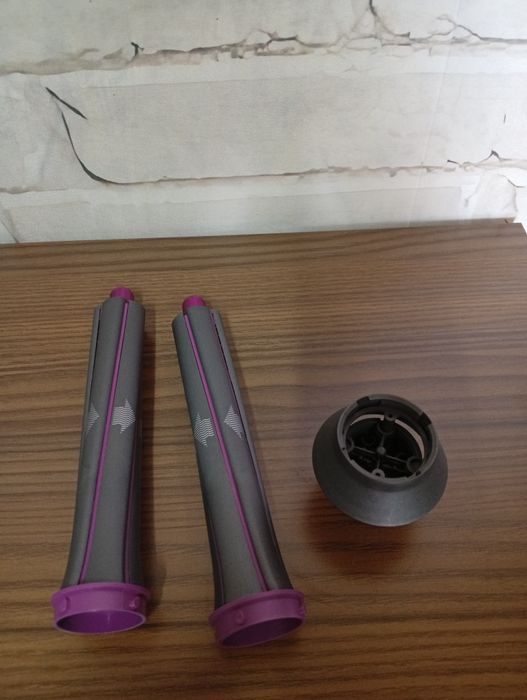 Adapter zapasowy do lokówki kompatybilne do Dyson hs01