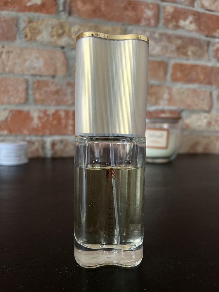 Estée Lauder White linen EDP