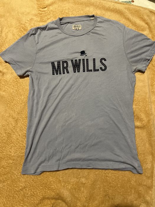 Футболка мужская