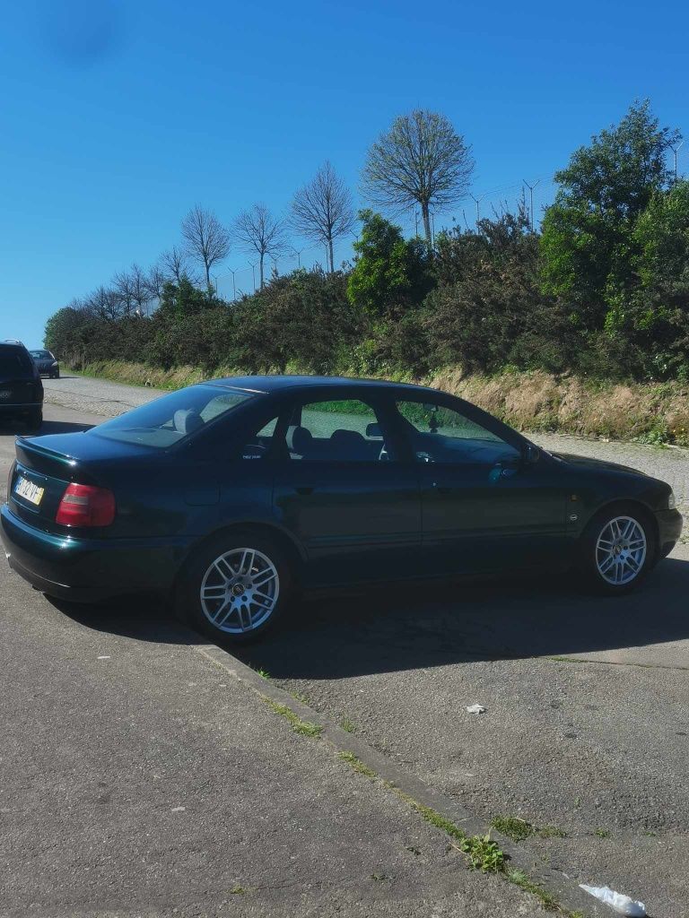 Audi A4 b5 1.9 tdi