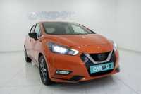 Nissan Micra 1.0 IG-T N-Design Chrome